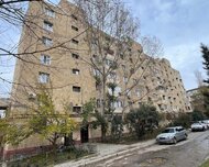 Sabunçu rayonu , Bakixanov qəs., 2 otaq