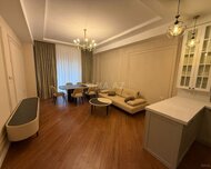 Xətai rayonu , Ağ Şəhər qəs., 3 otaq