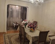 Yasamal rayonu , Yasamal qəs., 3 otaq