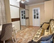 Nizami rayonu , Neftçilər m., 2 otaq