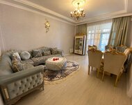 Sumqayıt ş., Yeni tikili , 3 otaq