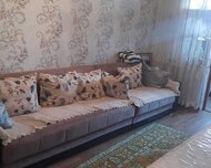 Nizami rayonu , 8-ci kilometr qəs., 3 otaq