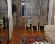 Xətai rayonu , Əhmədli qəs., 2 otaq