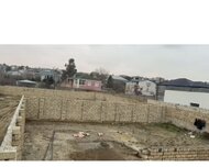 Abşeron rayonu , Novxanı qəs., 2 sot