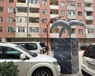 Nəsimi rayonu , 4 otaq