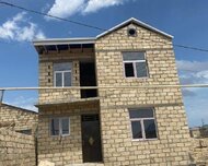 Abşeron rayonu , Masazır qəs., 4 otaq