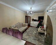 Sabunçu rayonu , Bakixanov qəs., 2 otaq