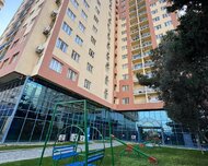 Yasamal rayonu , Elmlər Akademiyası m., 4 otaq