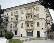 Nəsimi rayonu , 3 otaq