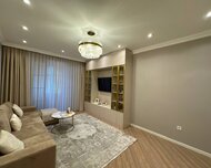 Səbail rayonu , 3 otaq