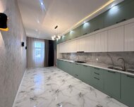 Xətai rayonu , Əhmədli qəs., 4 otaq