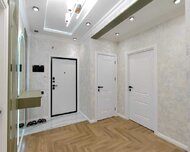 Xətai rayonu , Əhmədli qəs., 3 otaq