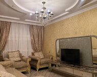 Xətai rayonu , Əhmədli qəs., 3 otaq