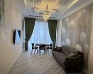 Nərimanov rayonu , Gənclik m., 2 otaq