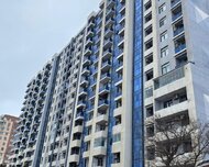 Nizami rayonu , Qara Qarayev m., 1 otaq