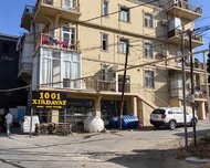 Abşeron rayonu , Masazır qəs., 2 otaq