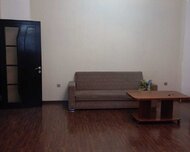 Nizami rayonu , Qara Qarayev m., 2 otaq