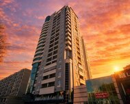 Nəsimi rayonu , 28 May m., 4 otaq