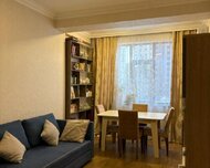 Nərimanov rayonu , Gənclik m., 2 otaq