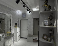 Xırdalan ş., Yeni tikili , 2 otaq