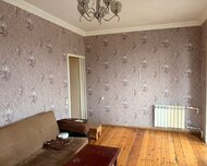 Binəqədi rayonu , 6-cı mikrorayon qəs., 2 otaq