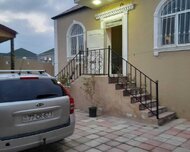 Suraxanı rayonu , Hövsan qəs., 3 otaq