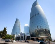 Səbail rayonu , İçəri Şəhər m., 3 otaq