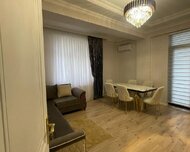 Sumqayıt ş., Yeni tikili , 2 otaq