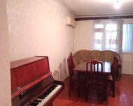 Sumqayıt ş., Köhnə tikili , 2 otaq