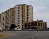 Xırdalan ş., Yeni tikili , 3 otaq