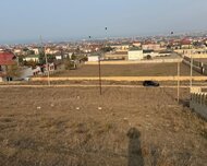 Abşeron rayonu , Fatmayı qəs., 8 sot