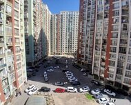 Nərimanov rayonu , Nəriman Nərimanov m., 4 otaq