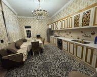 Gəncə ş., Yeni tikili , 3 otaq