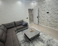 Nizami rayonu , 8-ci kilometr qəs., 2 otaq