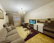 Nizami rayonu , Qara Qarayev m., 3 otaq