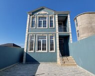 Xırdalan ş., Həyət evi / Villa , 4 otaq