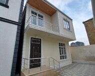Xırdalan ş., Həyət evi / Villa , 4 otaq
