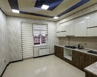 Nizami rayonu , Xalqlar Dostluğu m., 3 otaq