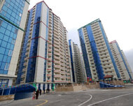 Sabunçu rayonu , 3 otaq