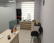 Nərimanov rayonu , Nəriman Nərimanov m., 1 otaq