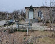 Xəzər rayonu , Buzovna qəs., 5 otaq