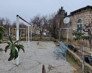 Xəzər rayonu , Buzovna qəs., 5 otaq