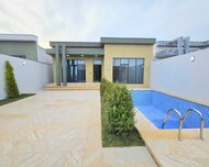 Xəzər rayonu , Şüvəlan qəs., 4 otaq