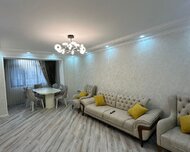 Nizami rayonu , Xalqlar Dostluğu m., 3 otaq