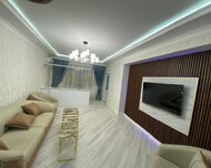 Xətai rayonu , Əhmədli qəs., 3 otaq