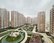 Yasamal rayonu , Elmlər Akademiyası m., 3 otaq