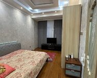 Yasamal rayonu , İnşaatçılar m., 2 otaq