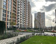 Yasamal rayonu , Elmlər Akademiyası m., 2 otaq