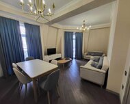 Xətai rayonu , Ağ Şəhər qəs., 3 otaq