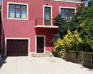 Xətai rayonu , Həzi Aslanov qəs., 5 otaq